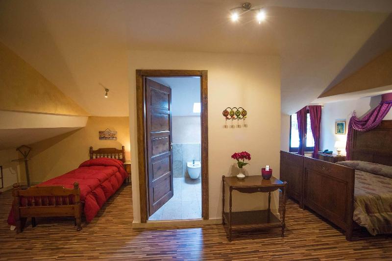 Chalet Il Cristallo image