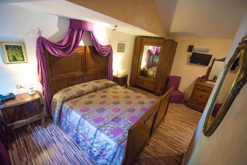 Chalet Il Cristallo image