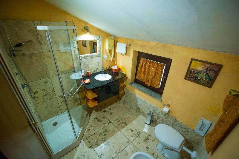 Chalet Il Cristallo image