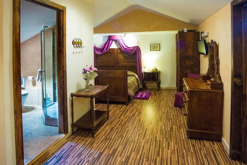 Chalet Il Cristallo image