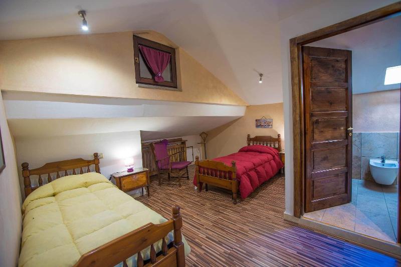 Chalet Il Cristallo image