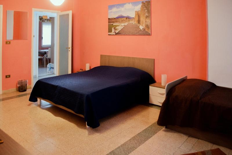 B B Chiara Napoli — main photo