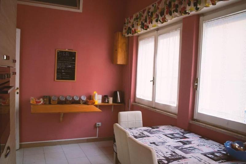 B B Chiara Napoli — photo 2