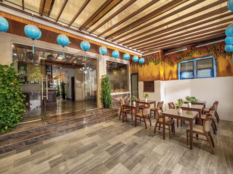 Calla Hotel Hoi An image