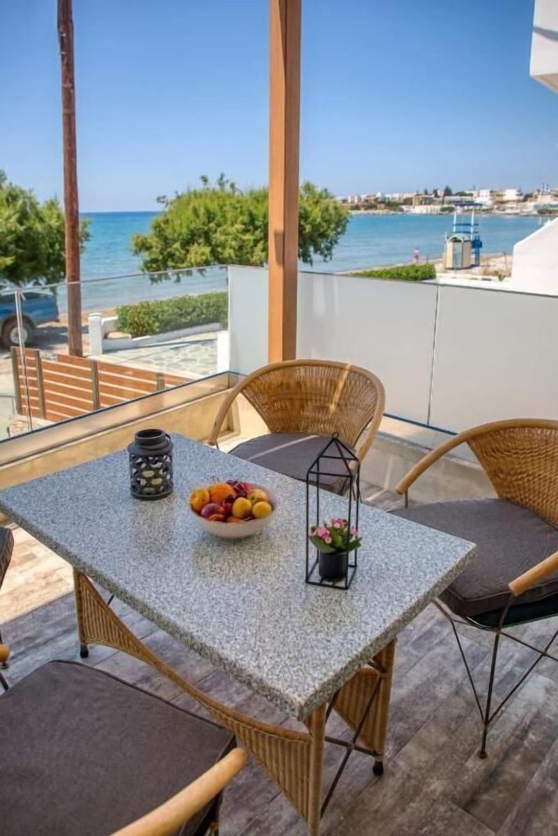 Elimia Suites Studios gallery photo 10