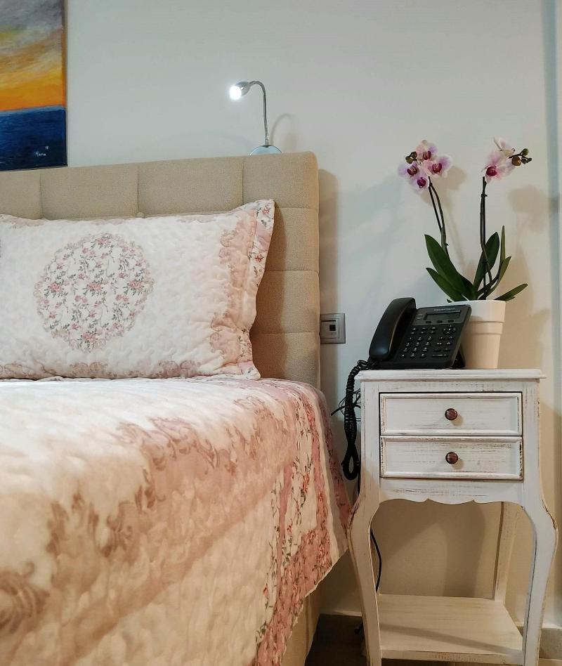 Elimia Suites Studios gallery photo 11