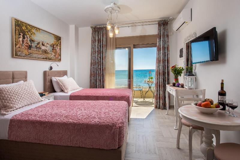 Elimia Suites Studios gallery photo 13