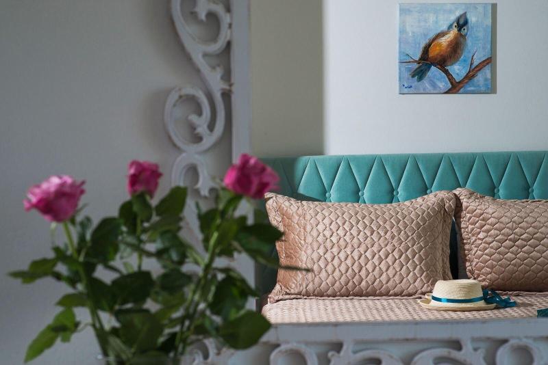 Elimia Suites Studios gallery photo 24