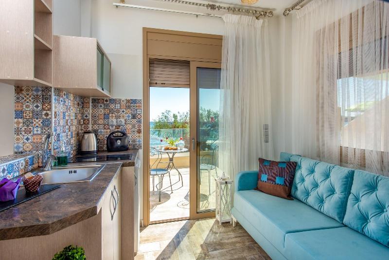 Elimia Suites Studios gallery photo 25