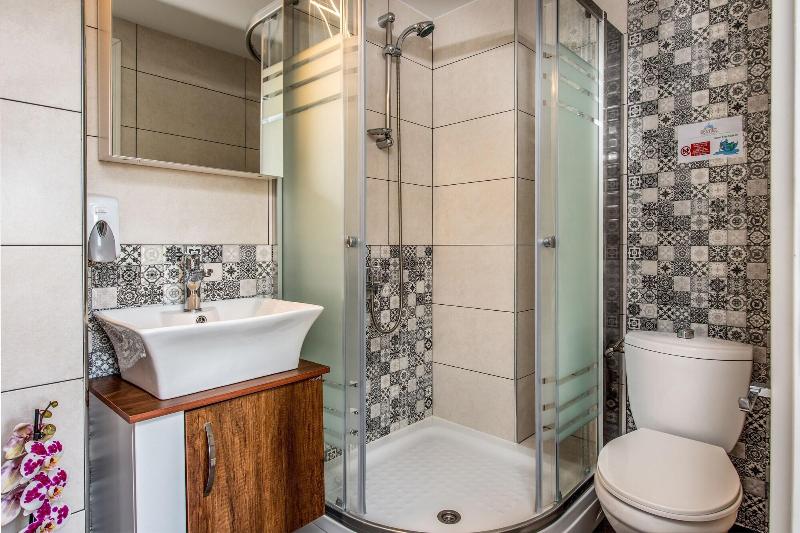 Elimia Suites Studios gallery photo 28