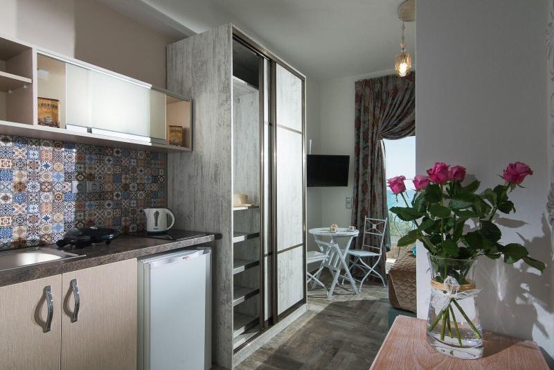 Elimia Suites Studios gallery photo 30