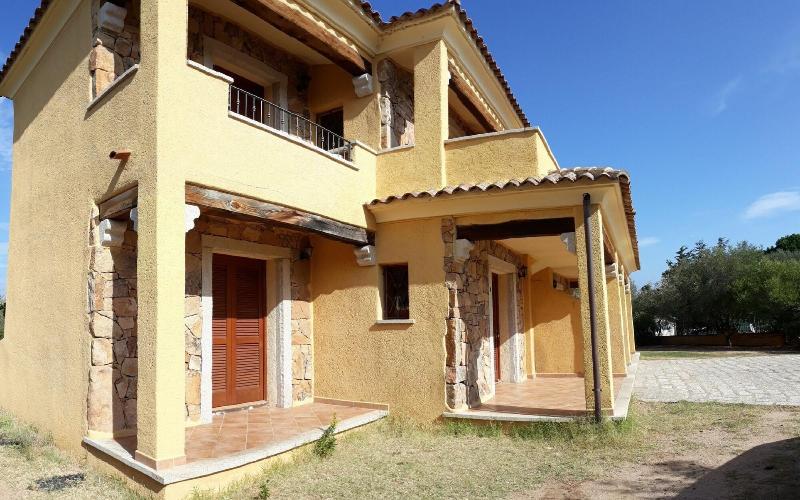 Santeodoro Camere Corallo — main photo