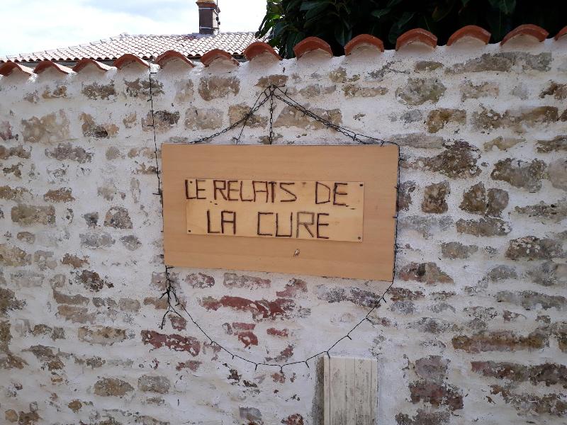 Le Relais De La Cure image
