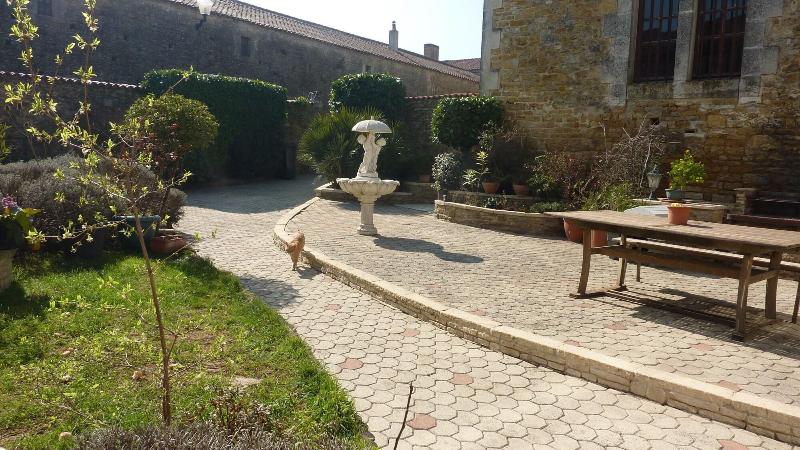Le Relais De La Cure image
