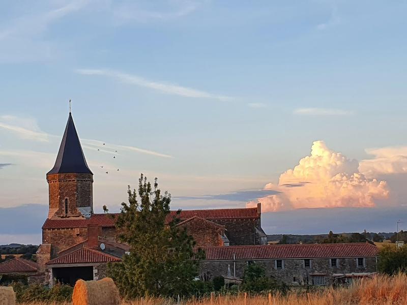 Le Relais De La Cure image