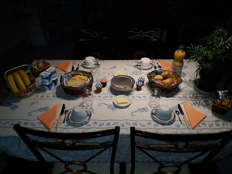 Le Relais De La Cure image