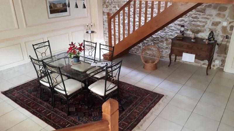 Le Relais De La Cure image