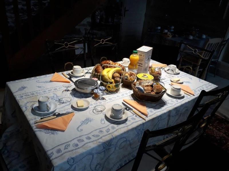 Le Relais De La Cure image