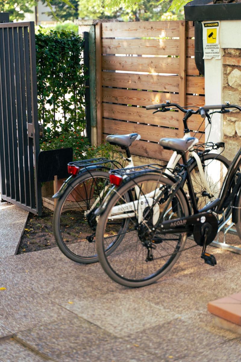 Bed And Bike Verona image