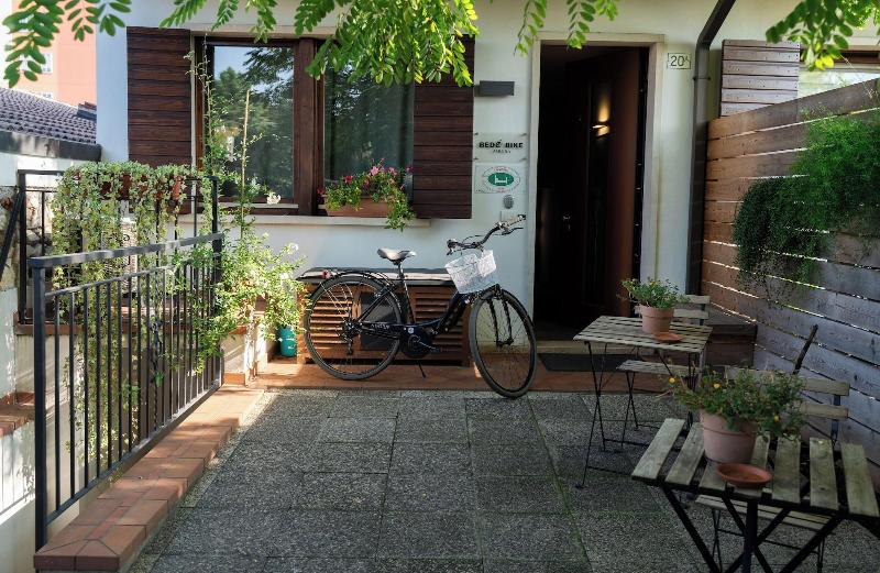 Bed And Bike Verona image
