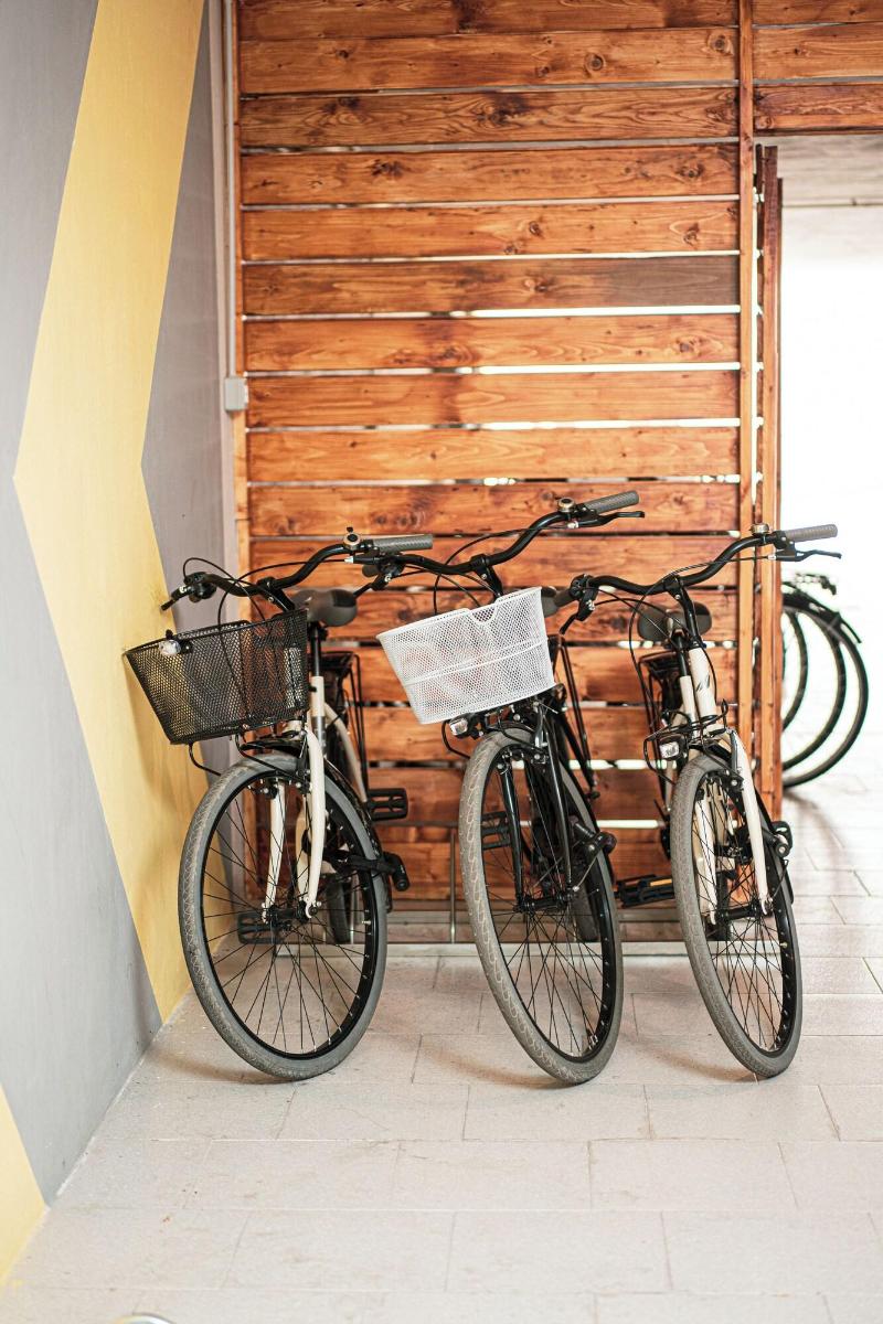 Bed And Bike Verona image
