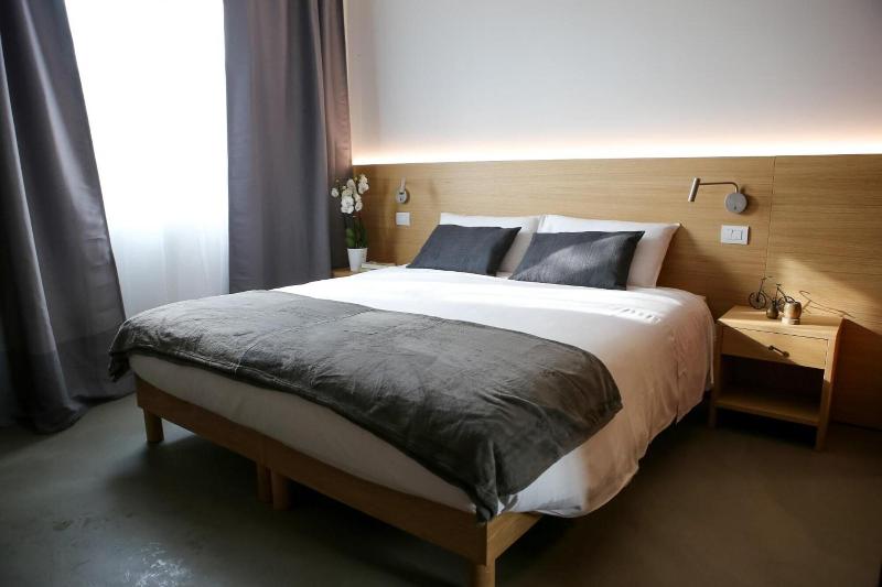 Bed And Bike Verona image