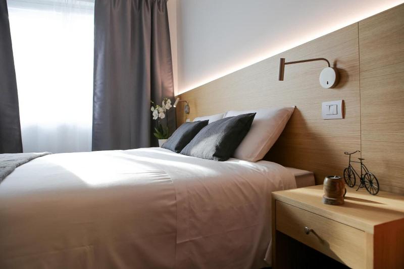 Bed And Bike Verona image