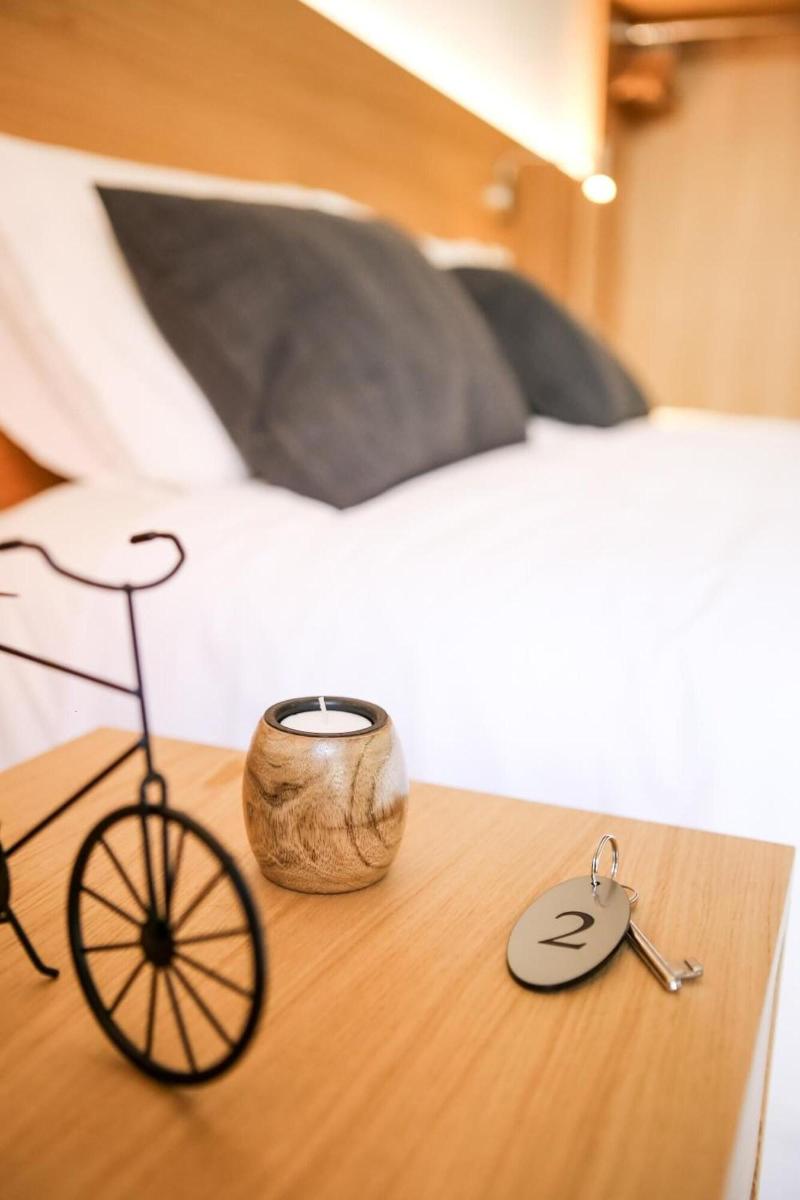 Bed And Bike Verona image