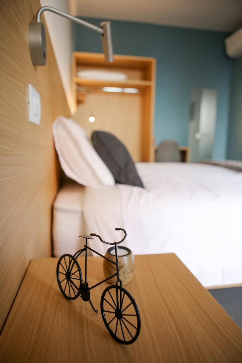 Bed And Bike Verona image