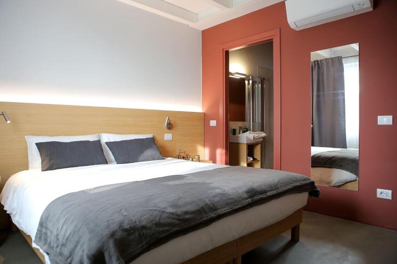 Bed And Bike Verona image