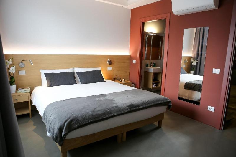 Bed And Bike Verona image