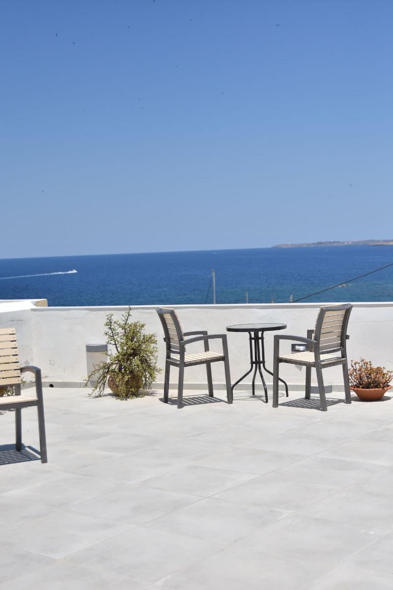 Porto Chania — photo 3