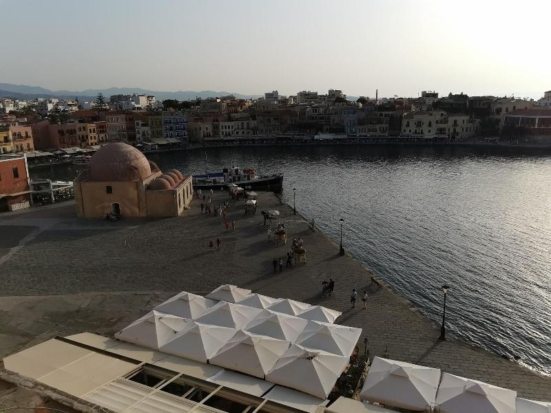 Porto Chania — photo 4