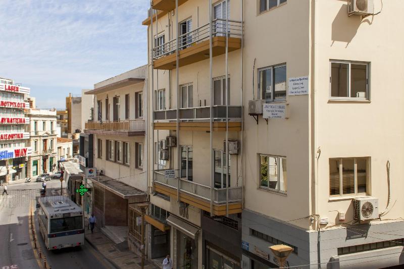Raise The Heraklion Project image