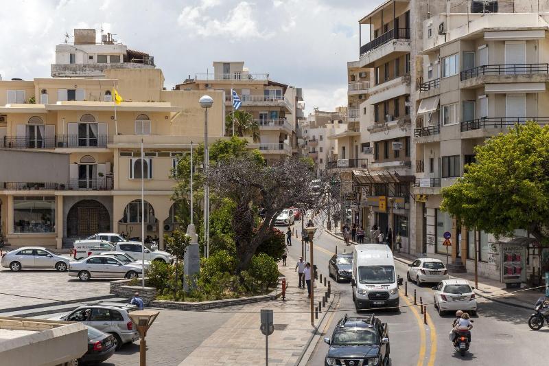 Raise The Heraklion Project image