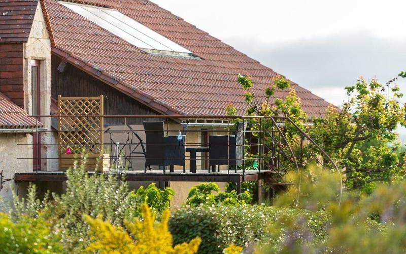 Domaine Des Ormeaux image