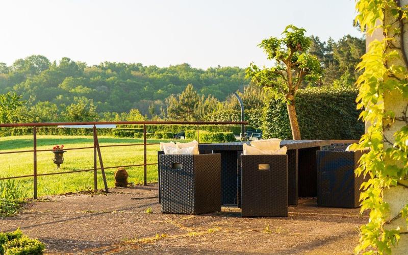 Domaine Des Ormeaux image