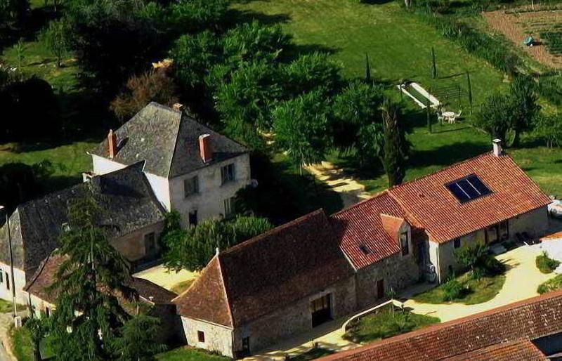 Domaine Des Ormeaux image