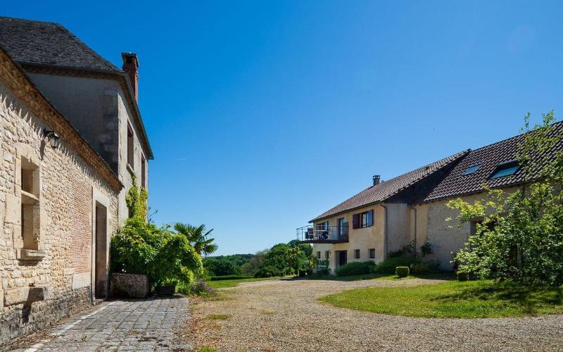 Domaine Des Ormeaux image