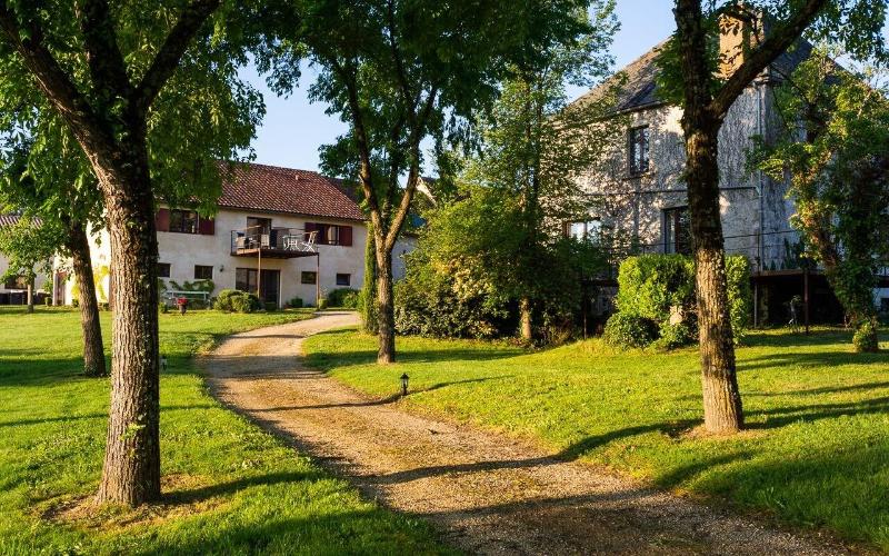 Domaine Des Ormeaux image