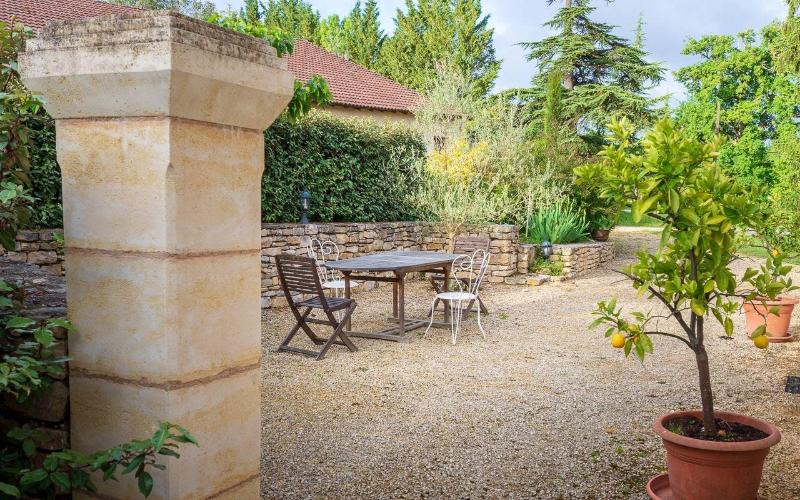 Domaine Des Ormeaux image
