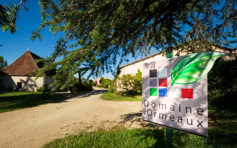 Domaine Des Ormeaux image