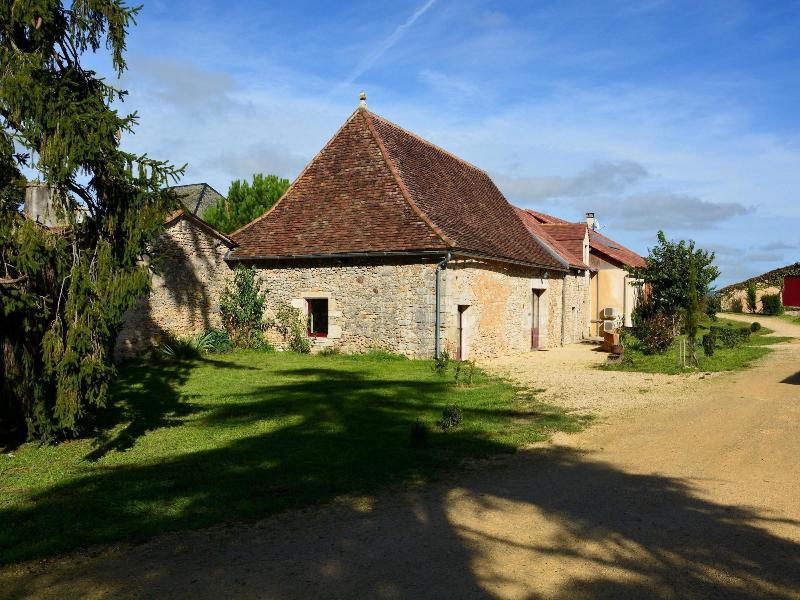 Domaine Des Ormeaux image