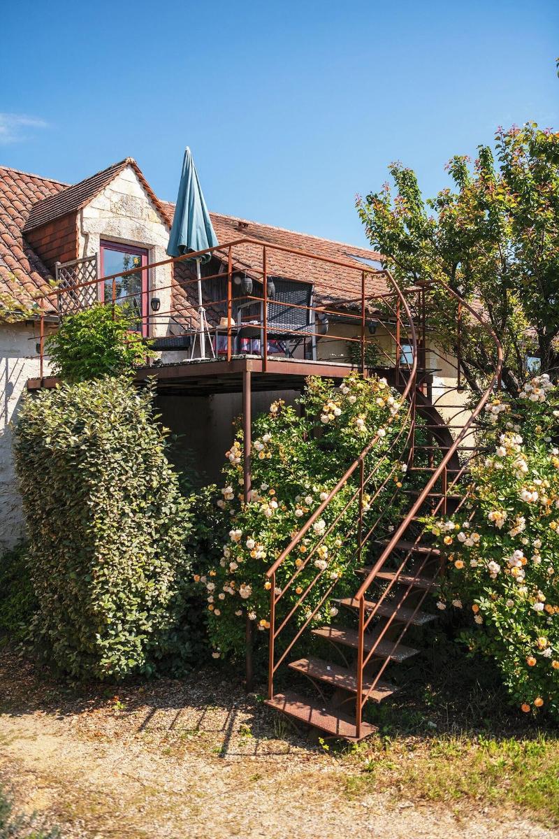 Domaine Des Ormeaux image