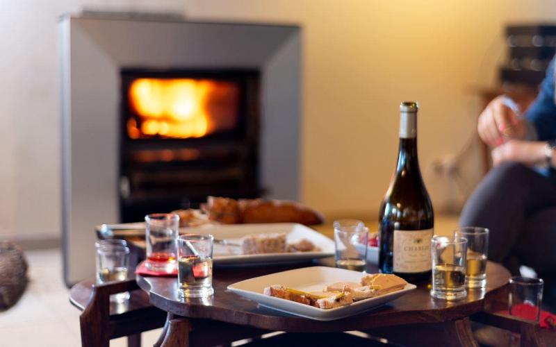 Domaine Des Ormeaux image