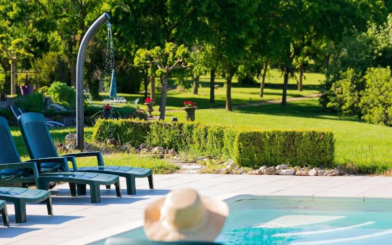 Domaine Des Ormeaux image