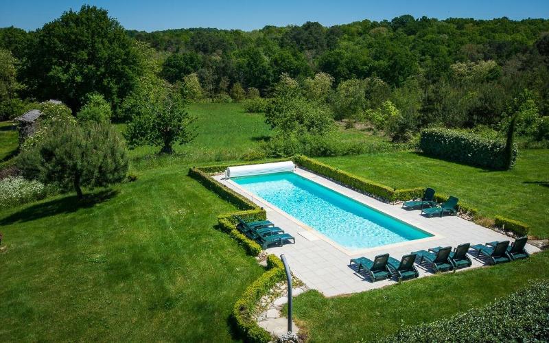 Domaine Des Ormeaux image
