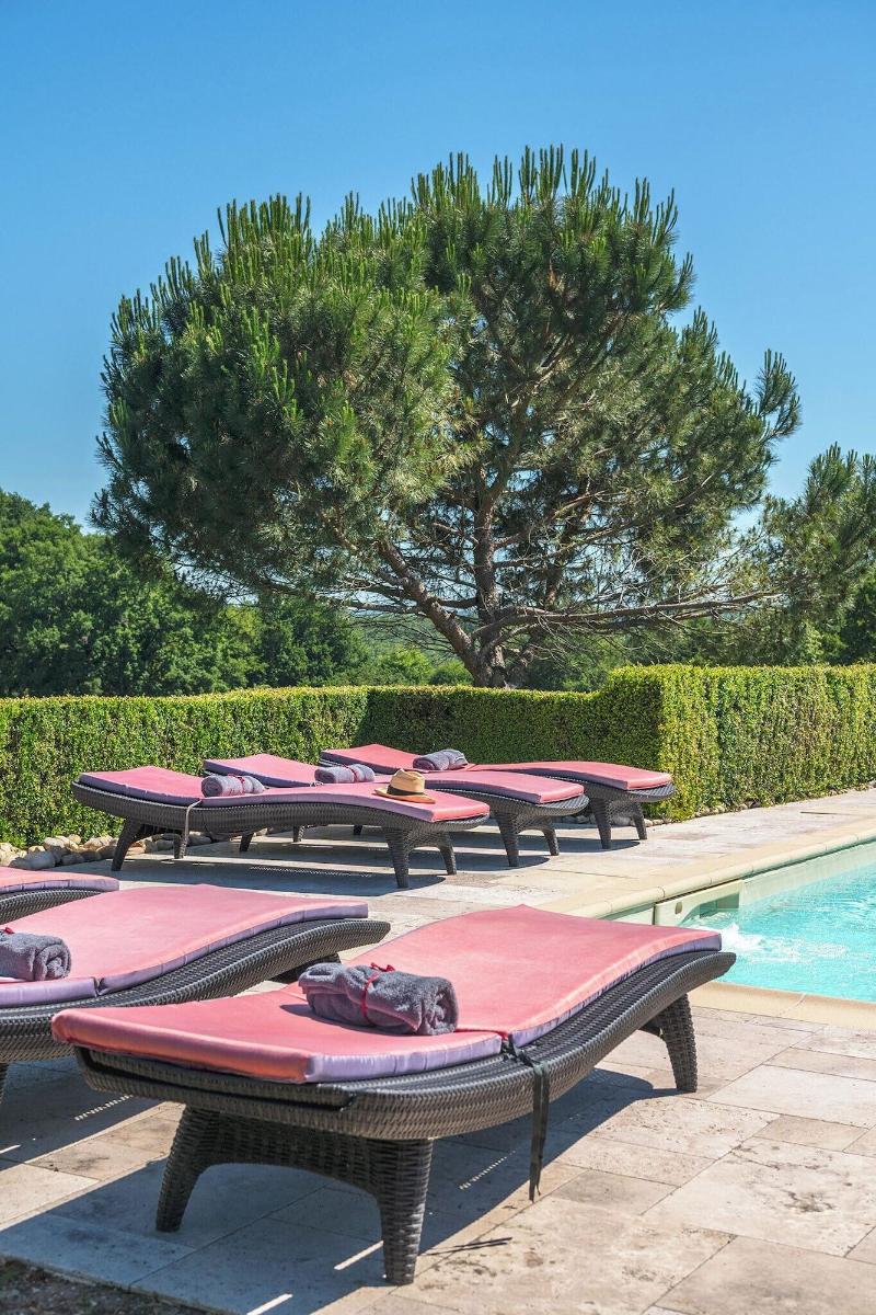 Domaine Des Ormeaux image