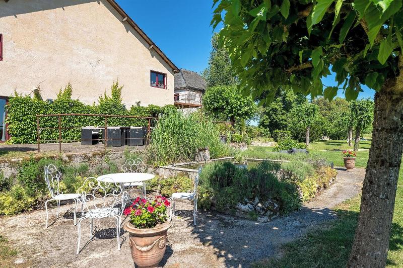 Domaine Des Ormeaux image