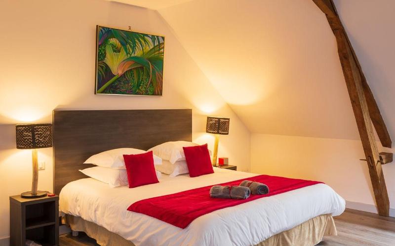 Domaine Des Ormeaux image